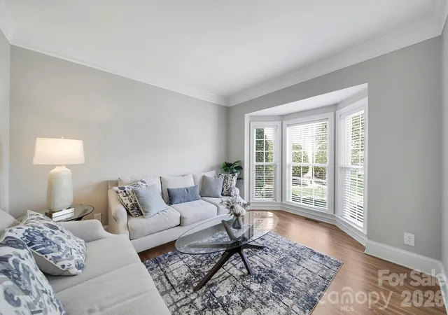 Photo 1 of Single family home for sale at 12509 Stirling Tr Ct, Charlotte, NC 28277 | MLS# 4354577 | Listing updated on 2026-10-01