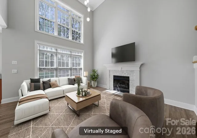 Photo 4 of Single family home for sale at 12509 Stirling Tr Ct, Charlotte, NC 28277 | MLS# 4354577 | Listing updated on 2026-10-01