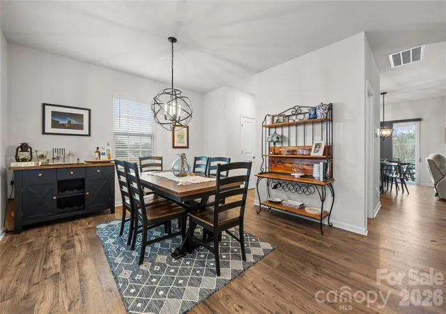 Photo 3 of Single family home for sale at 7549 Stonehouse Dr, Gastonia, NC 28056 | MLS# 4354582 | Listing updated on 2026-09-09
