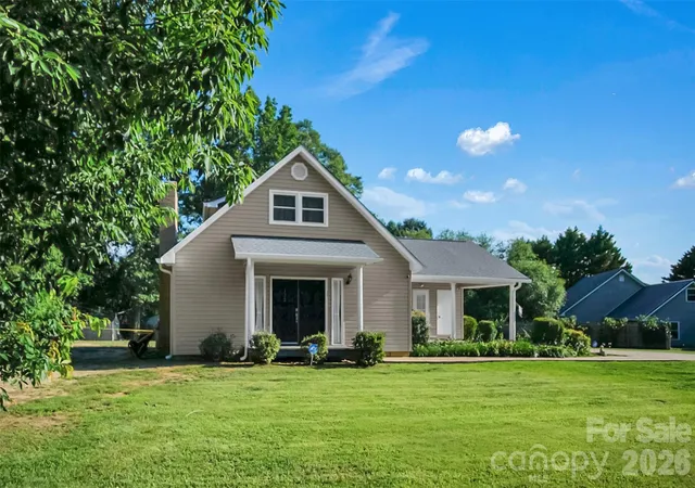 2nd image of 122 Rockman Rd, Grover, NC 28073 | MLS# 4354636