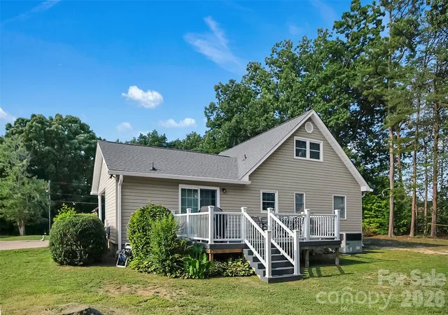 4th image of 122 Rockman Rd, Grover, NC 28073 | MLS# 4354636