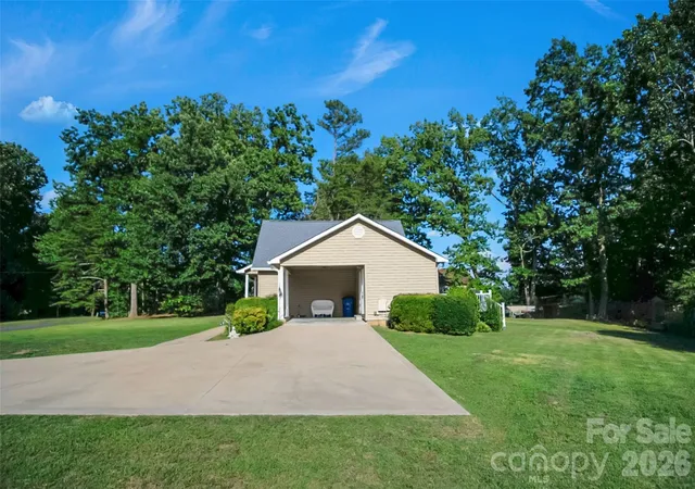 45th image of 122 Rockman Rd, Grover, NC 28073 | MLS# 4354636