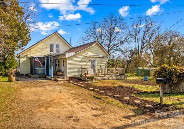2nd image of 1022 Railroad Ave, China Grove, NC 28023 | MLS# 4354651