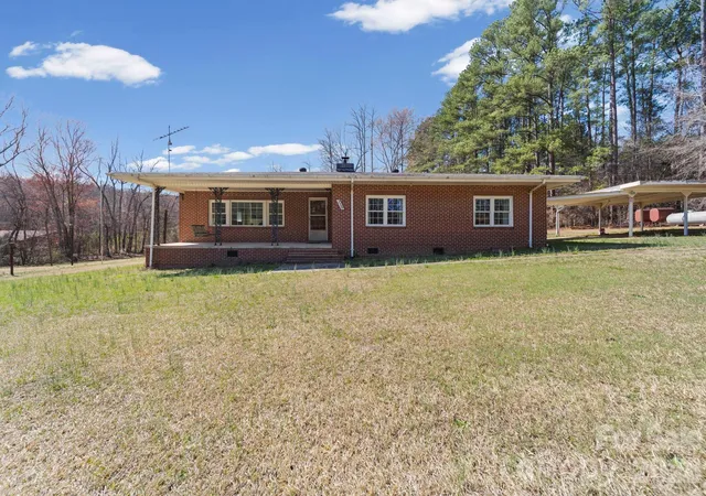 1st image of 2350 Grubb Ferry Rd, Salisbury, NC 28144 | MLS# 4354687