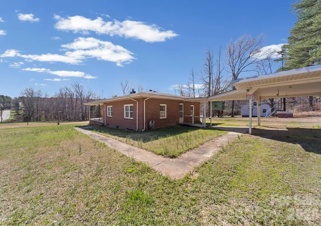 3rd image of 2350 Grubb Ferry Rd, Salisbury, NC 28144 | MLS# 4354687