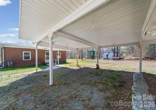 4th image of 2350 Grubb Ferry Rd, Salisbury, NC 28144 | MLS# 4354687