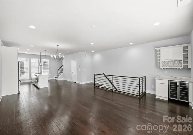 4th image of 1555 Duckworth Ave, Charlotte, NC 28208 | MLS# 4354738