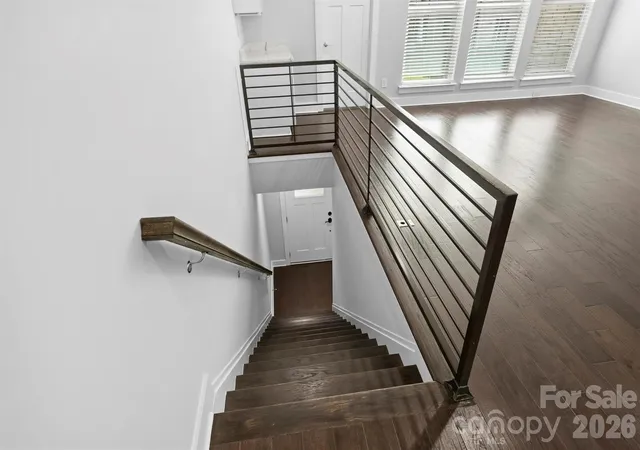 5th image of 1555 Duckworth Ave, Charlotte, NC 28208 | MLS# 4354738