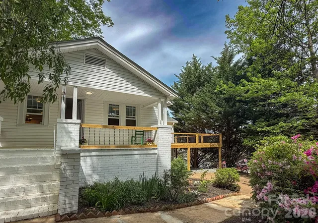 1st image of 50 Hidden Hl Rd, Tryon, NC 28782 | MLS# 4354740