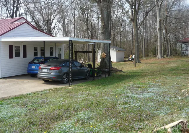 Photo 3 of Single family home for sale at 120 Bradley Rd, Shelby, NC 28152 | MLS# 4354776 | Listing updated on 2026-06-27