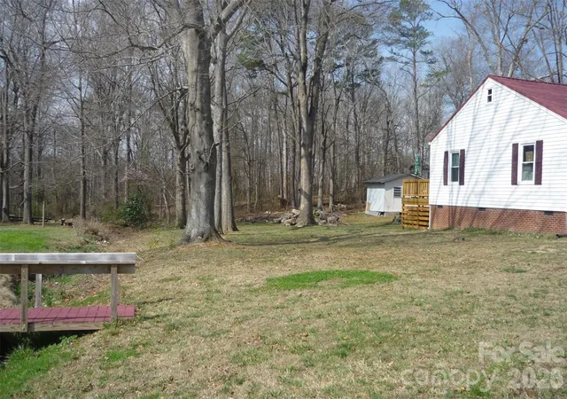Photo 4 of Single family home for sale at 120 Bradley Rd, Shelby, NC 28152 | MLS# 4354776 | Listing updated on 2026-06-27
