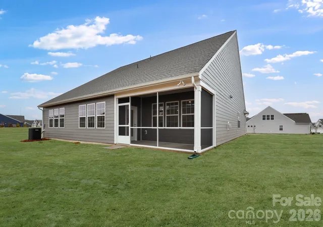 2nd image of 4284 Camden Glen Rd #161, Lancaster, SC 29720 | MLS# 4354798