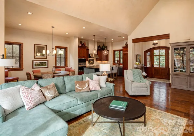 Photo 3 of Townhouse for sale at 575 Walnut Valley Pkwy, Arden, NC 28704 | MLS# 4354869 | Listing updated on 2026-07-23