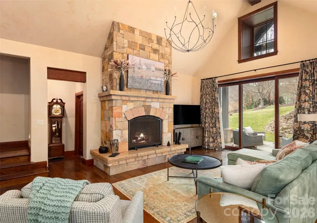 Photo 4 of Townhouse for sale at 575 Walnut Valley Pkwy, Arden, NC 28704 | MLS# 4354869 | Listing updated on 2026-07-23
