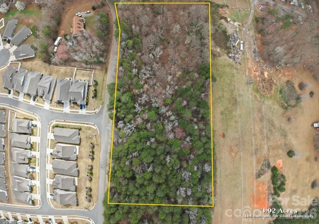 1st image of 00 Mccorkle Ln, Sherrills Ford, NC 28673 | MLS# 4354906