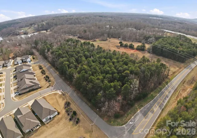4th image of 00 Mccorkle Ln, Sherrills Ford, NC 28673 | MLS# 4354906