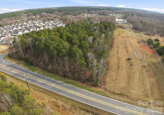 5th image of 00 Mccorkle Ln, Sherrills Ford, NC 28673 | MLS# 4354906