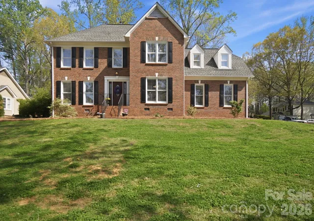 38th image of 4218 Patriots Wy, Gastonia, NC 28056 | MLS# 4354947