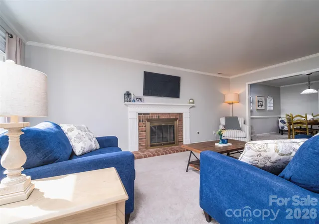 3rd image of 2039 Union Rd #E, Gastonia, NC 28054 | MLS# 4354954