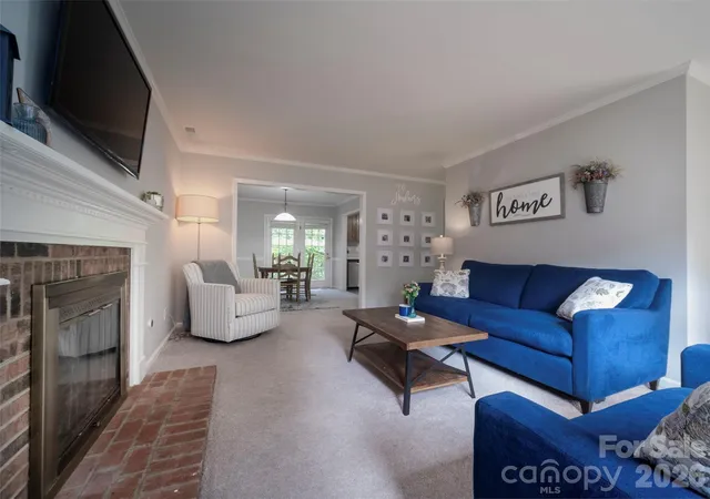 4th image of 2039 Union Rd #E, Gastonia, NC 28054 | MLS# 4354954