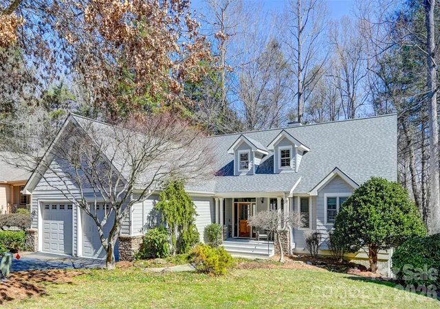 1st image of 43 S Kuykendall Ct, Hendersonville, NC 28739 | MLS# 4354970