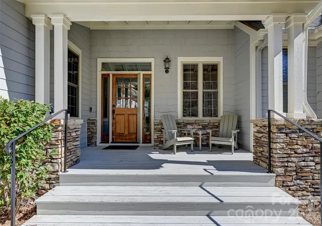 2nd image of 43 S Kuykendall Ct, Hendersonville, NC 28739 | MLS# 4354970