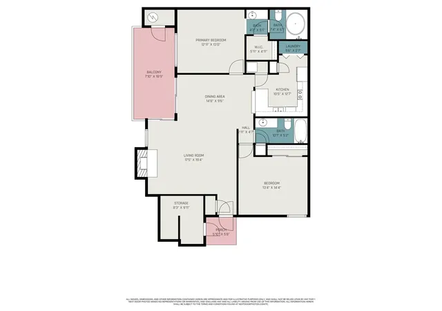 Listing Photo 2 - Condo for sale in building located at 5866 Harris Grv Ln, Charlotte, NC 28212 - Unit #
