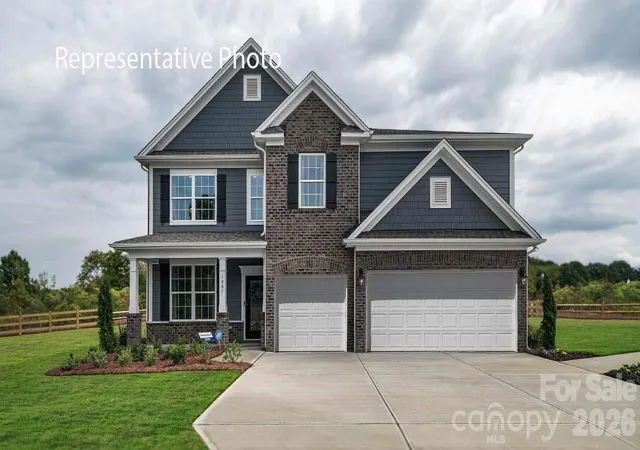 1st image of 2051 Gallinule Dr, Indian Trail, NC 28079 | MLS# 4355047
