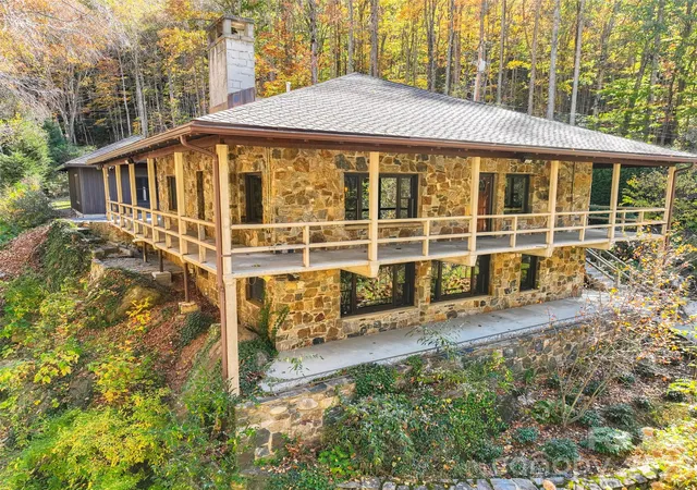 1st image of 191 N Fork Rd, Burnsville, NC 28714 | MLS# 4355086