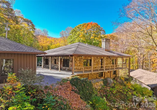 2nd image of 191 N Fork Rd, Burnsville, NC 28714 | MLS# 4355086
