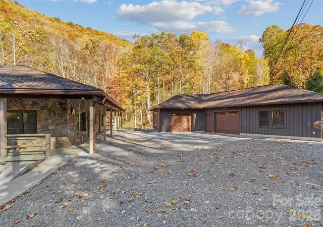 3rd image of 191 N Fork Rd, Burnsville, NC 28714 | MLS# 4355086