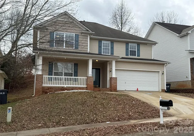 1st image of 3338 Crutchfield Pl, Charlotte, NC 28213 | MLS# 4355102