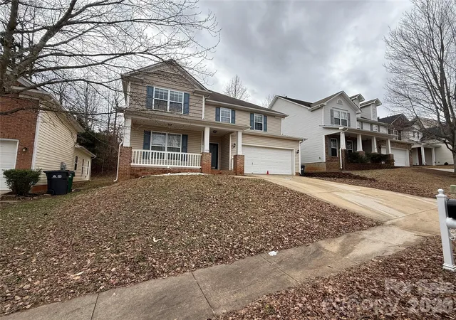 2nd image of 3338 Crutchfield Pl, Charlotte, NC 28213 | MLS# 4355102