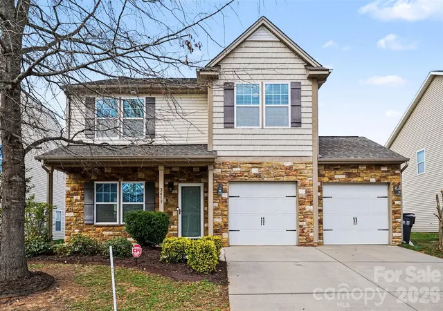 1st image of 2419 Impatien Dr, Charlotte, NC 28215 | MLS# 4355109