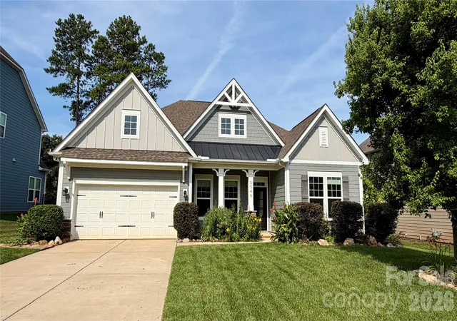 Homes for sale in Midland, NC | 10046 Fox Trotter Ln, Midland, NC 28107 | MLS# 4355115