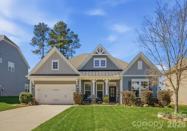 Homes for sale in Midland, NC | 10046 Fox Trotter Ln, Midland, NC 28107 | MLS# 4355115