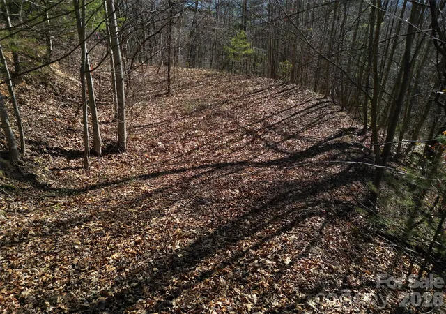Photo 2 of Land for sale at 1165 Scenic Cir, Waynesville, NC 28786 | MLS# 4355128 | Listing updated on 2026-08-09