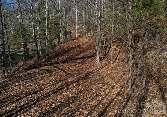 Photo 3 of Land for sale at 1165 Scenic Cir, Waynesville, NC 28786 | MLS# 4355128 | Listing updated on 2026-08-09