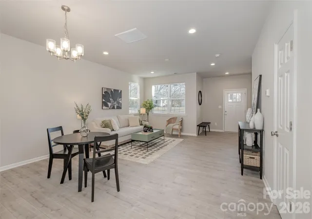 4th image of 330 Malvern Ave Sw #Unit E, Concord, NC 28025 | MLS# 4355130