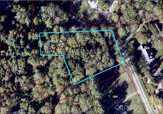 8th image of 99999 Parker Rd, Asheville, NC 28805 | MLS# 4355183