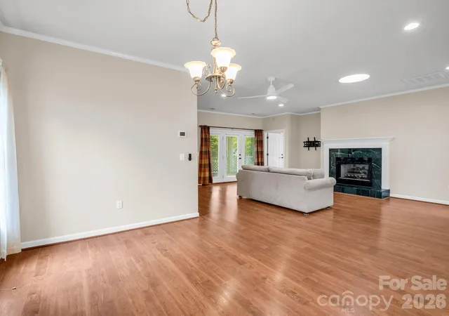 Photo 5 of Sale Pending at 276 Cambridge Dr, Brevard, NC 28712 | MLS# 4355184 | Listing updated on 2026-08-31