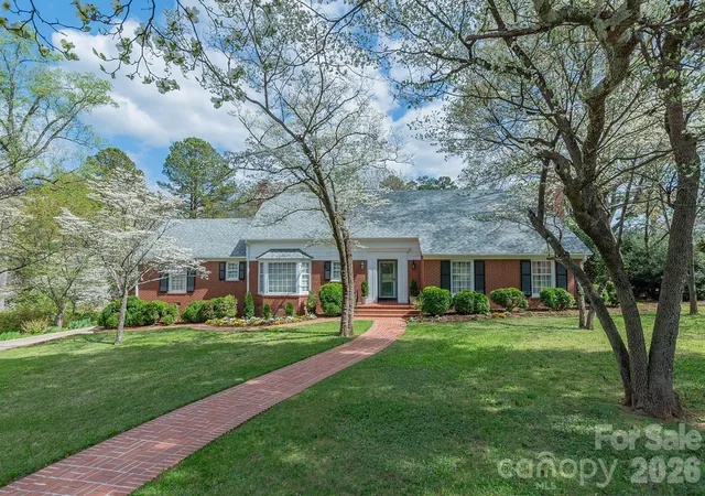 1st image of 403 Weaver Dr, Lexington, NC 27292 | MLS# 4355217