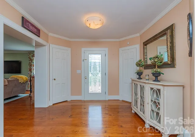 Photo 4 of Single family home for sale at 403 Weaver Dr, Lexington, NC 27292 | MLS# 4355217 | Listing updated on 2026-08-29