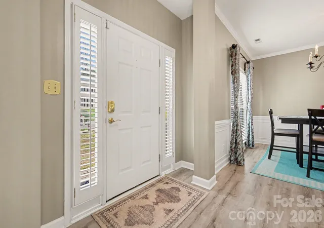 Photo 4 of Single family home for sale at 2518 Pimpernel Rd, Charlotte, NC 28213 | MLS# 4355218 | Listing updated on 2026-09-22