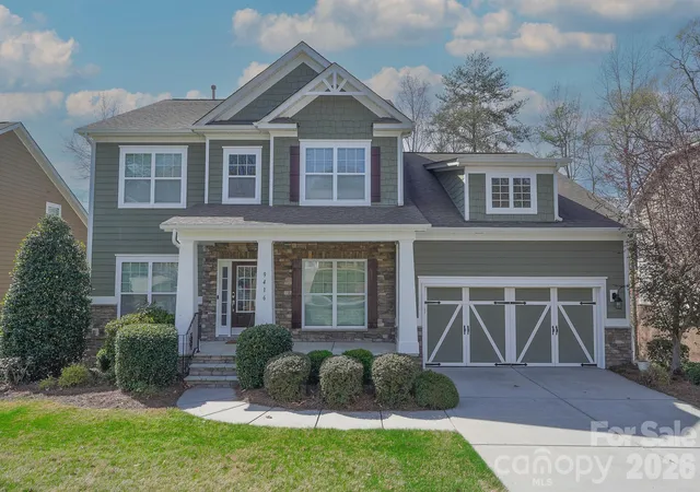 Homes for sale in Charlotte, NC | 9416 Segundo Ln, Charlotte, NC 28278 | MLS# 4355227