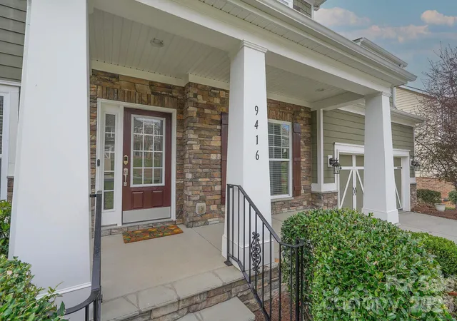 Homes for sale in Charlotte, NC | 9416 Segundo Ln, Charlotte, NC 28278 | MLS# 4355227