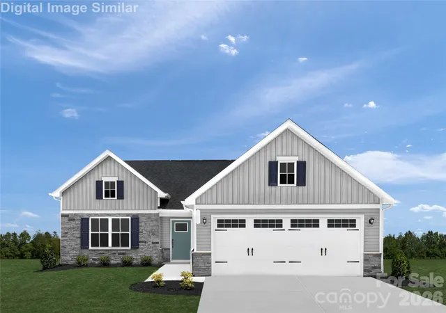 1st image of 3298 Eller Dr Ext, Newton, NC 28658 | MLS# 4355229