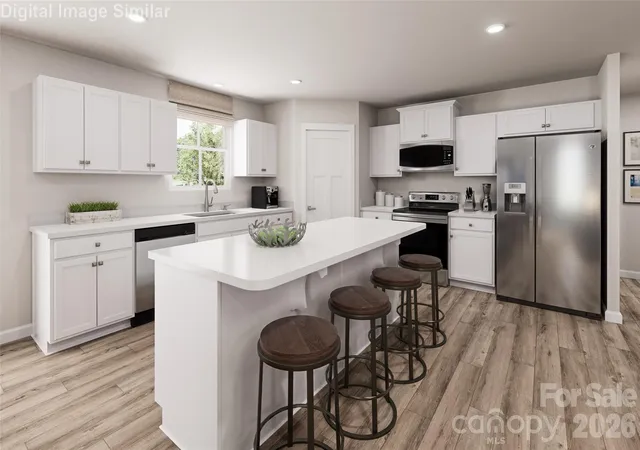 2nd image of 3298 Eller Dr Ext, Newton, NC 28658 | MLS# 4355229