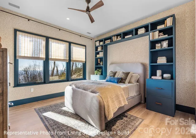 3rd image of 167 Summit Tower Cir, Asheville, NC 28804 | MLS# 4355240