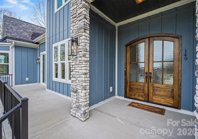 Photo 2 of Single family home for sale at 149 Shady Cvs Rd, Troutman, NC 28166 | MLS# 4355246 | Listing updated on 2026-08-20